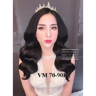 PHỤ KIỆN CÔ DÂU( VM 70)