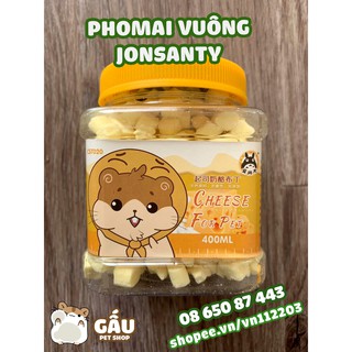Phomai cheese cube Jonsanty