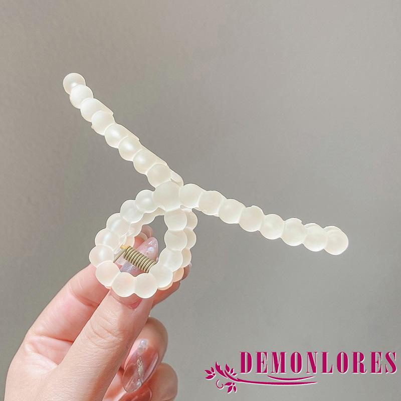 Kẹp gắp tóc nữ nhiều màu sắc duyên dáng thanh lịch