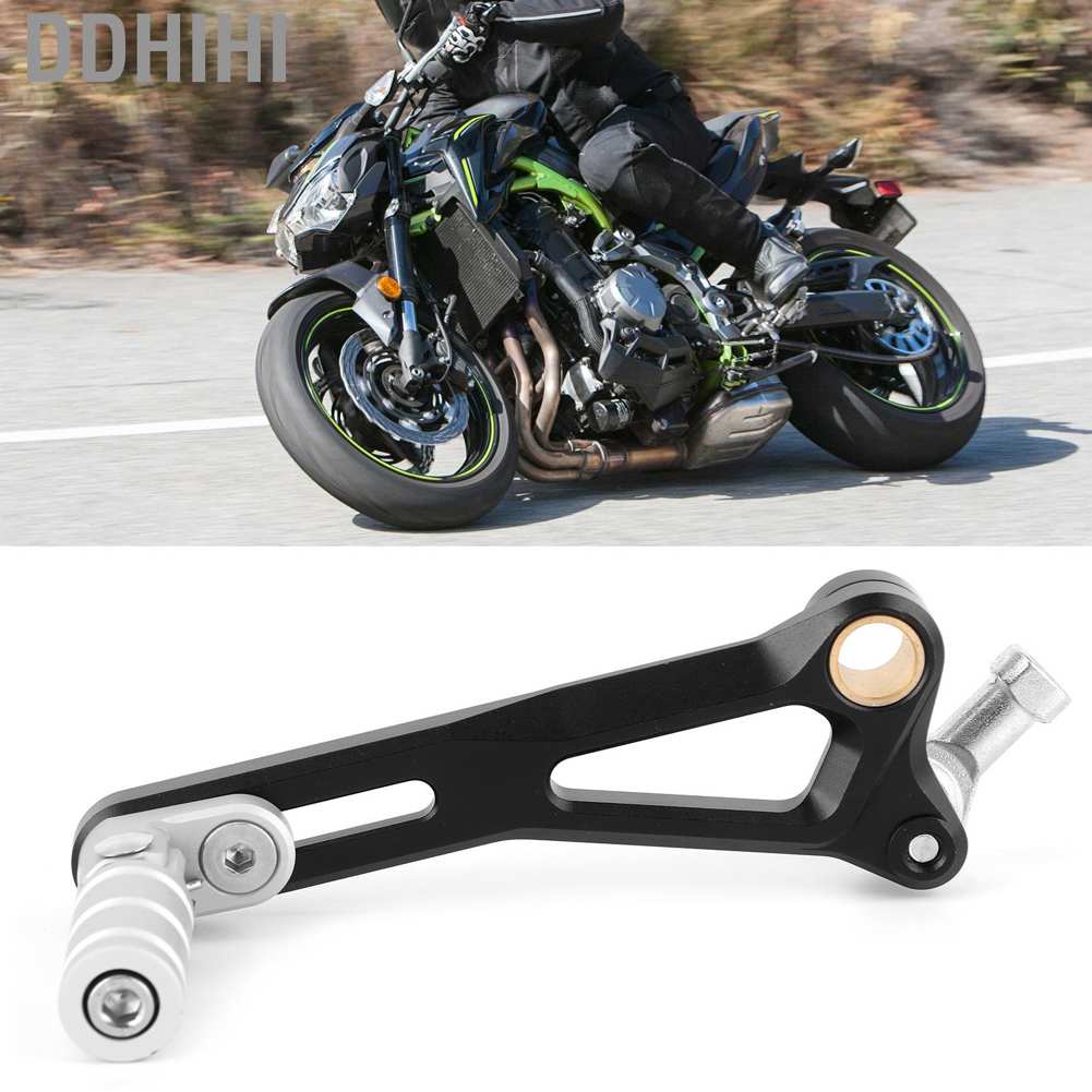 Bàn Đạp Chuyển Số Cho Xe Mô Tô Kawasaki Z800 / Z900 / Z900Rs / Z1000Sx