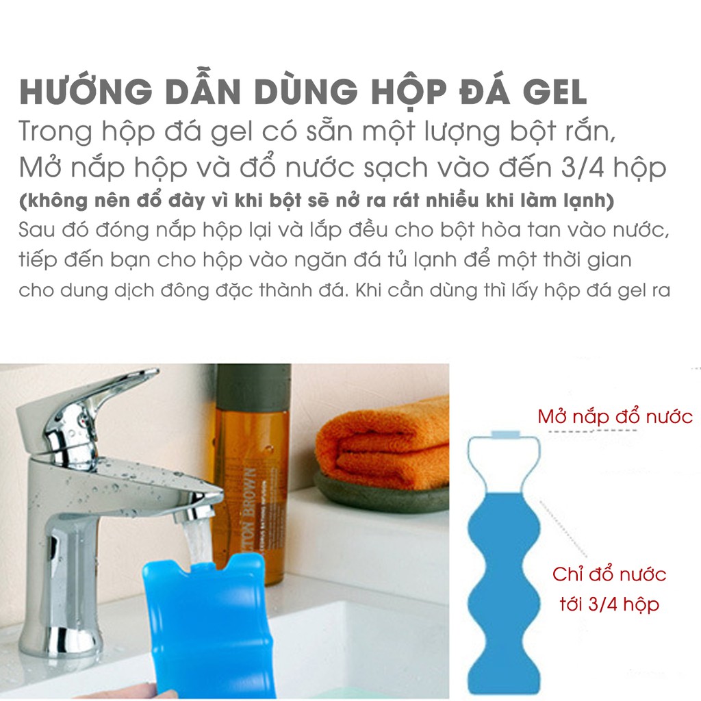 Balo bỉm sữa mini UOE, thiết kế nhỏ gọn cho mẹ và bé