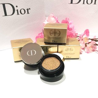 Phấn nước Dior Prestige Le Cushion De Rose mini 4g chính hãng