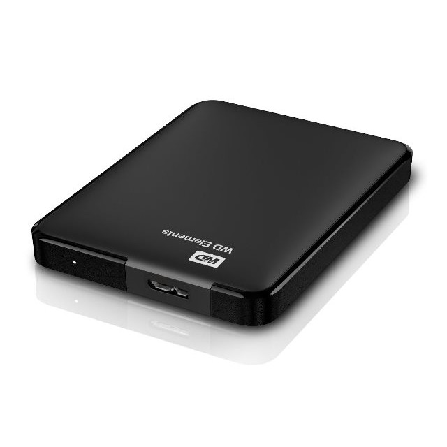 Ổ Cứng di động 1TB -2TB -500GB bảo hành 24 tháng tặng túi chống sốc | WebRaoVat - webraovat.net.vn