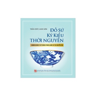 Sách Đồ Sứ Ký Kiểu Thời Nguyễn