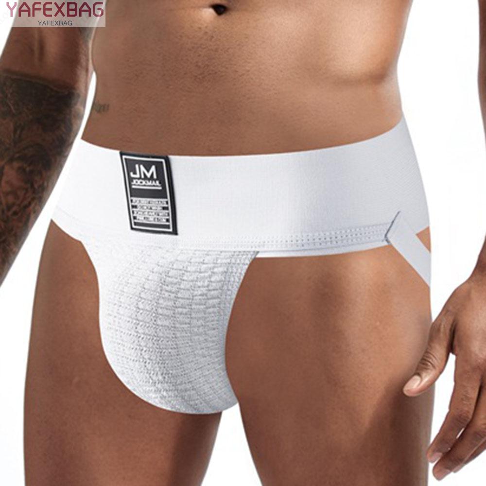 Quần LóT Boxer Hở Lưng Cho Nam