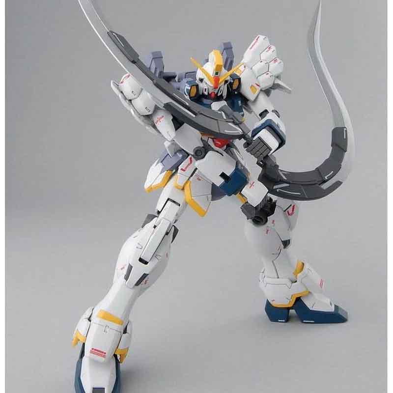 Mô Hình lắp ráp Gundam TT Hongli MG Sandrock EW ver