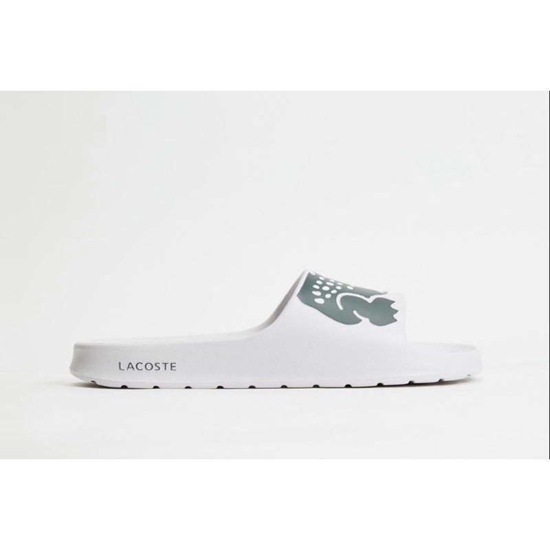 Dép Lacoste chính hãng xách tay Mỹ