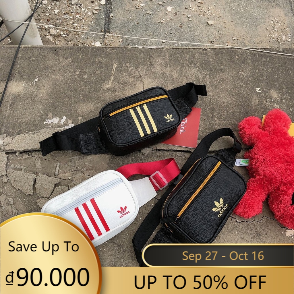 Túi đeo vai Adidas tiện lợi phong cách