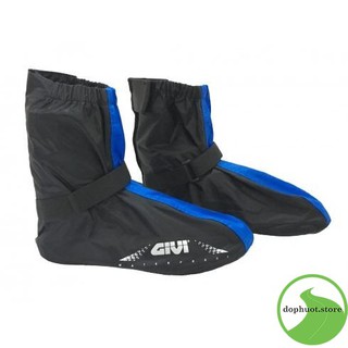 GIÀY ĐI MƯA GIVI SC02 – BỌC BẢO VỆ GIÀY CAO CẤP
