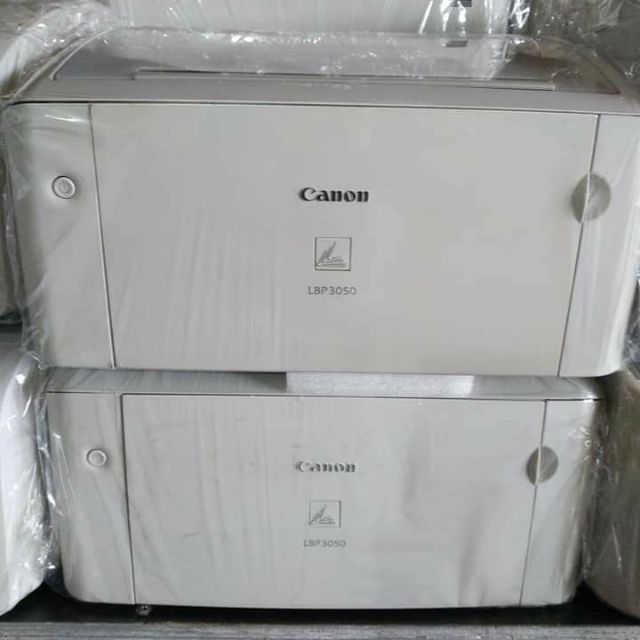 Máy in canon 3050