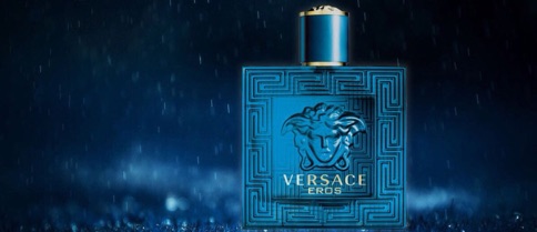 Nước hoa VERSACE EROS NAM 100ml