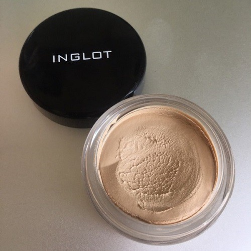 Kem nền dạng Mousse mỏng nhẹ Everlight Mousse Foundation Inglot (14g)