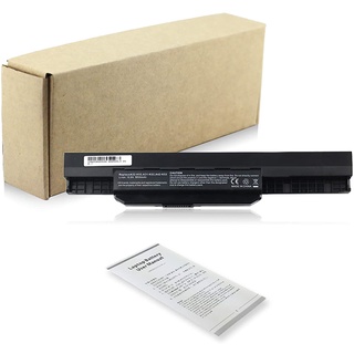 PIN LAPTOP ASUS A43 K43E K43S K43T A32-K53 A42-K53 A32-K53 A42-K53 K53 K53T K84 P43 P53E X43 X53 X54 X84 Series