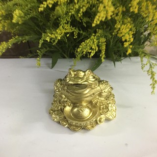 Thiềm thừ tài lộc