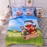 Bộ chăn ga cotton 100%