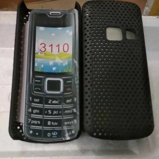 Ốp bảo vệ máy nokia 3110 dạng lưới