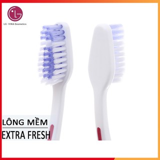 Bàn Chải Răng Perioe Extra Fresh