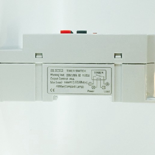 Công tắc hẹn giờ SIRON  ETS11