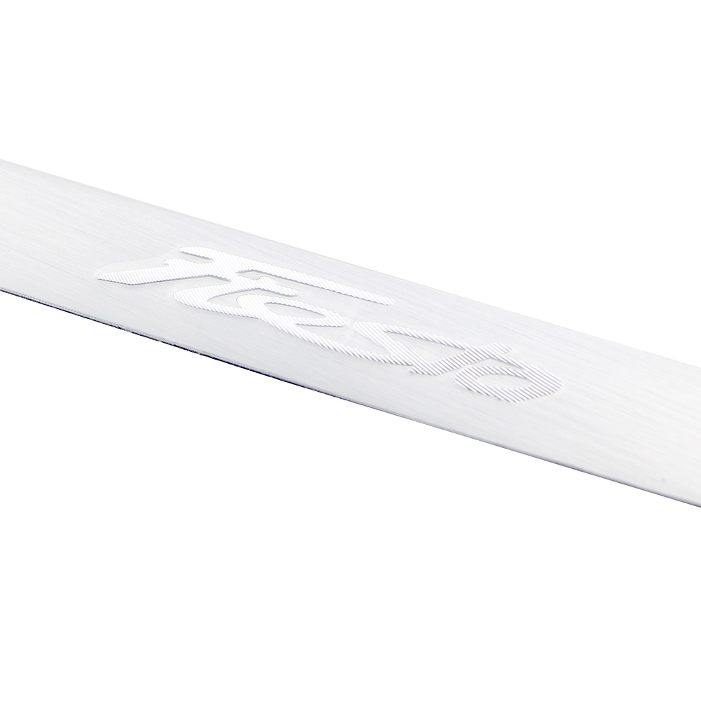 Miếng Dán Hộp Đựng Đồ Cho Xe Hơi Ford New Fiesta MK7 2009-2017