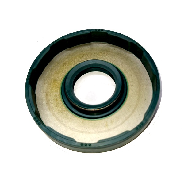 Phớt 21*60 quả dứa cầu trước máy cày Kubota L3408 – L4508, 34070-12220, BE4516E