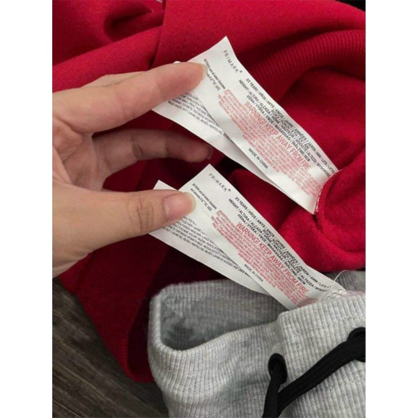 BỘ NỈ BÔNG ĐỎ BATMAN QUẦN GHI CHO BÉ TRAI