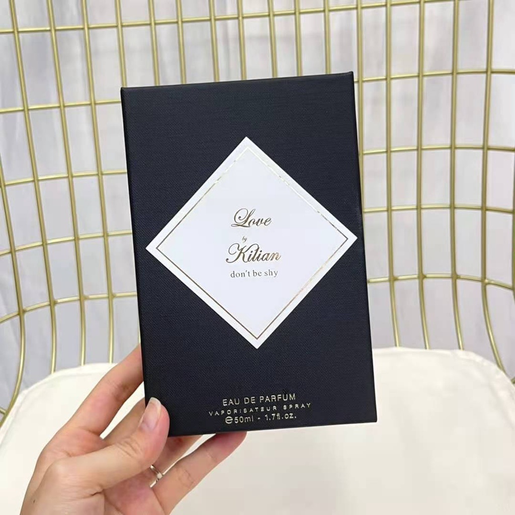 Nước Hoa Kilian Klian Love Don 'T Be Shy Dung Tích 50ml