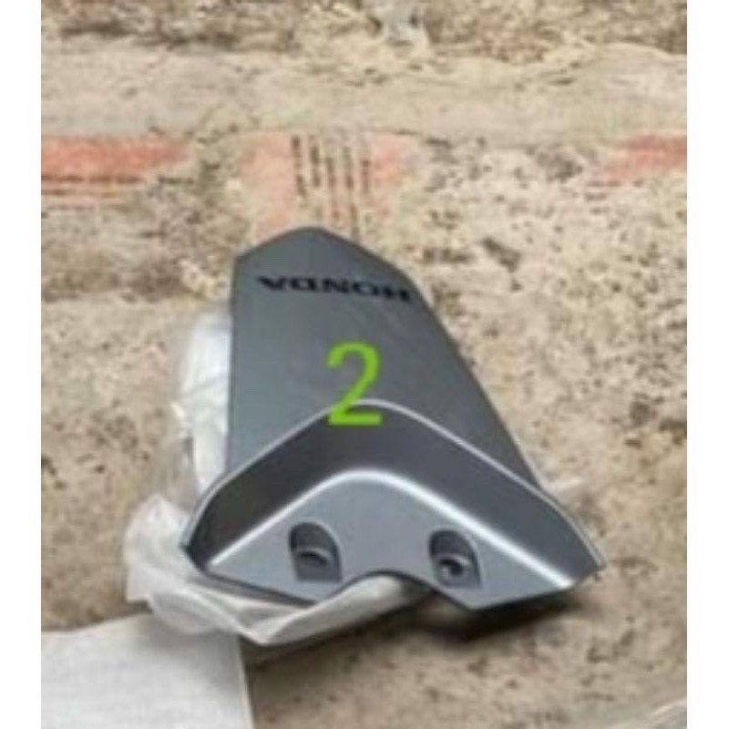 Ốp Đèn Sau (Đuôi Rùa) WINNER X chính hãng