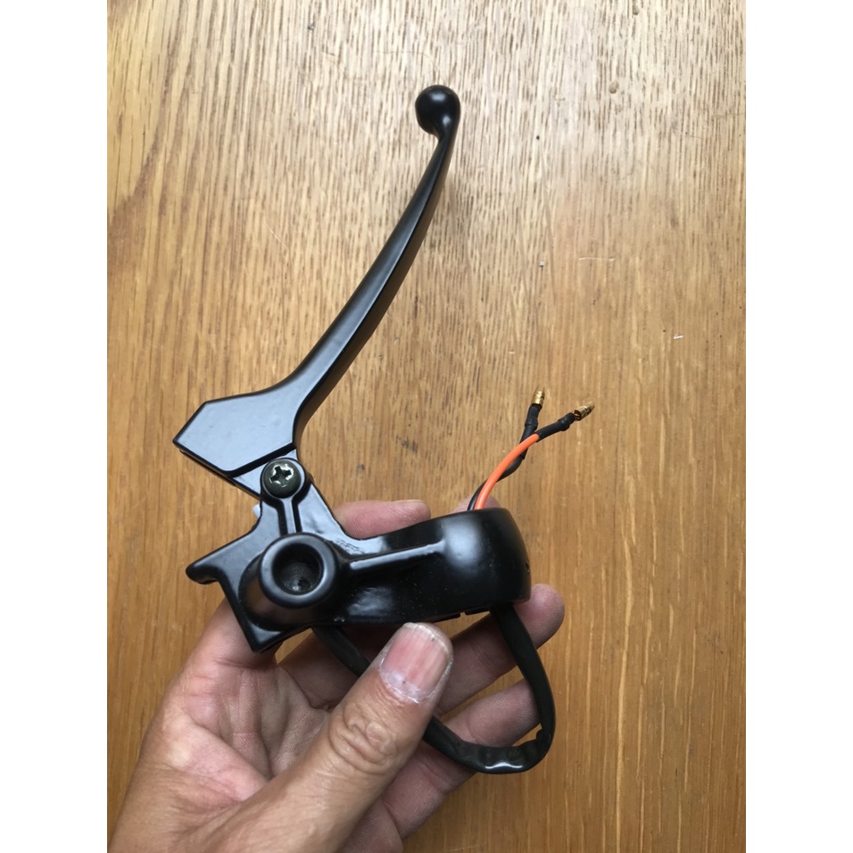 Cùm công tắc trái phải Wave nhỏ: Wave @ 2001-2007,wave zx wave thái liên doanh trung quốc lên zin không chế cháo