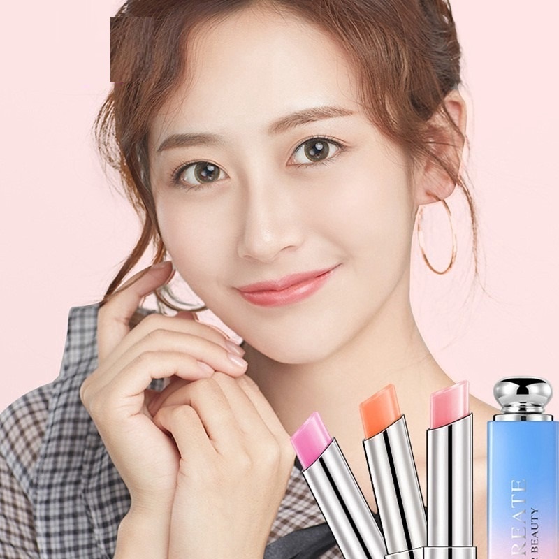 Son Môi Dưỡng Ẩm Maycreate Hàng Nội Địa Trung - Son Dưỡng Môi Chống Thấm Nước Maycreate | BigBuy360 - bigbuy360.vn