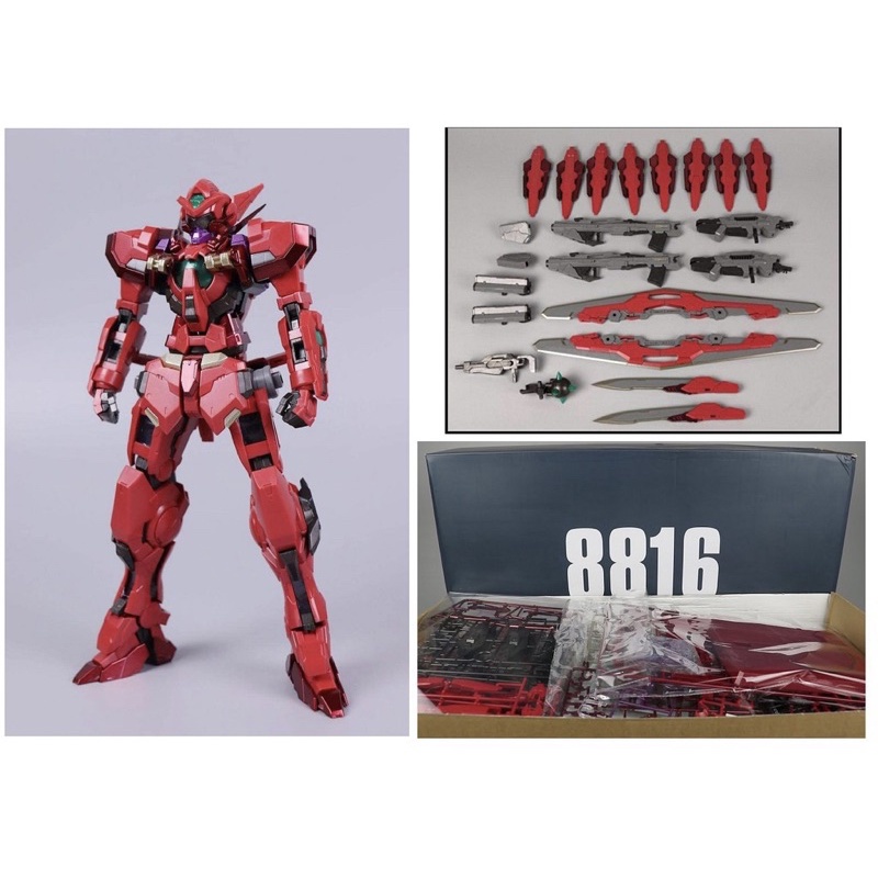Mô hình GUNDAM DABAN MG 1/100 ASTRAEA TYPE F 8816 DABAN 