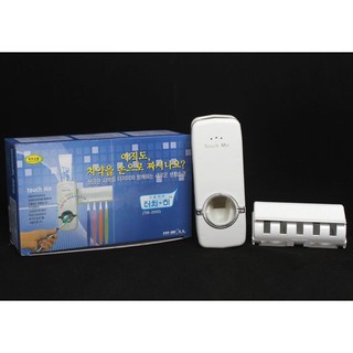 NHẢ KEM ĐÁNH RĂNG TỰ ĐỘNG TOUCH ME