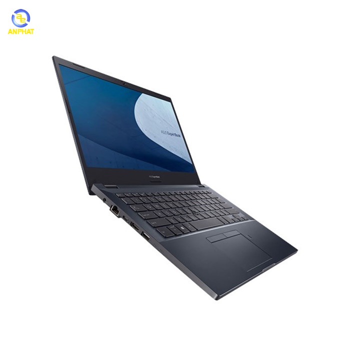 Laptop Asus ExpertBook P2451FA-EK1623T (Core i3-10110U | 4GB | 512GB | UHD Graphics | 14.0-inch FHD | Win 10)