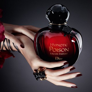 Nước hoa nữ Dior Hypnotic Poison EDP 100ml