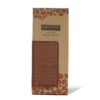 Cà phê Rang xay Cao cấp Dakmark (200g)