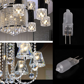 Bóng Đèn Halogen G4 12v 10w