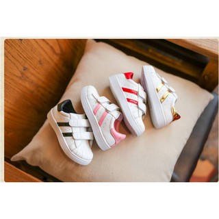 COMBO 5 đôi giày Adidas sò sz 31-35