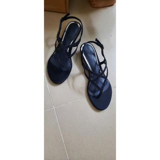 pass giày đế xuống Vascara sz 38
