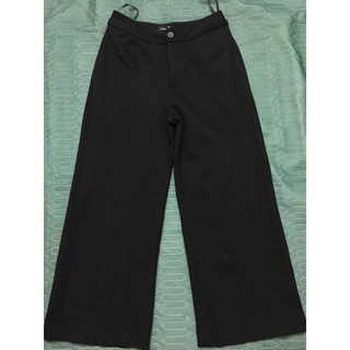 Thanh lý quần ống rộng culottes Ivy moda size S