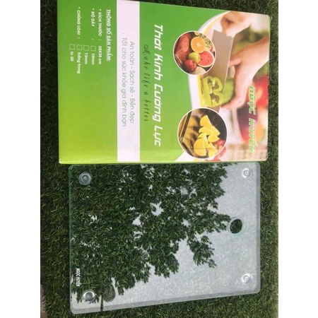 THỚT KÍNH CƯỜNG LỰC