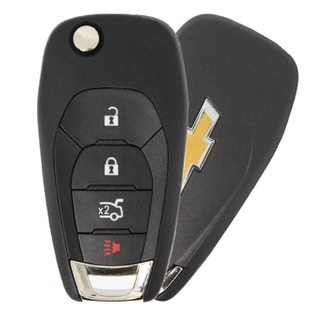 Pin smartkey, remote xe hơi Chevrolet colorado,  cruze,  spark,..g made in Japan]
