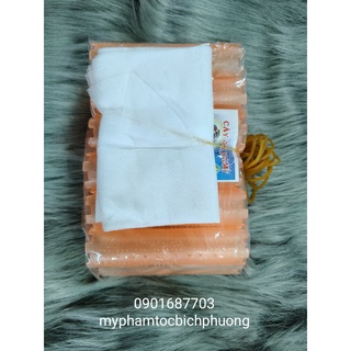 Combo 12 xương trục uốn xoăn lạnh kklick77