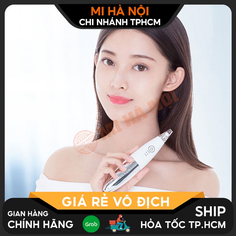 Máy hút mụn đầu đen Xiaomi InFace MS7000