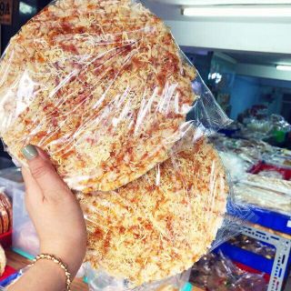 Bánh tráng các loại đặc sản tây ninh