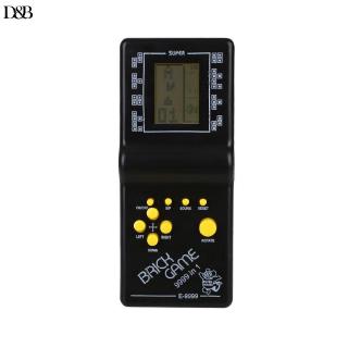 Máy Chơi Game Tetris Cầm Tay