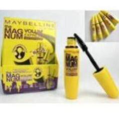 [CHÍNH HÃNG] [GIÁ SỐC] Mascara Dưỡng Mi Collagen Maybelline New York The Mag Num Không Lem 9.2ml | BigBuy360 - bigbuy360.vn