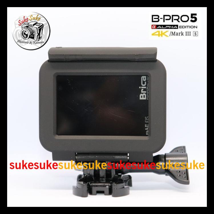 Khung Bpha Đánh Dấu 3S BPRO AE MARK 3Side FRAME - BPRO AE3S | BigBuy360 - bigbuy360.vn