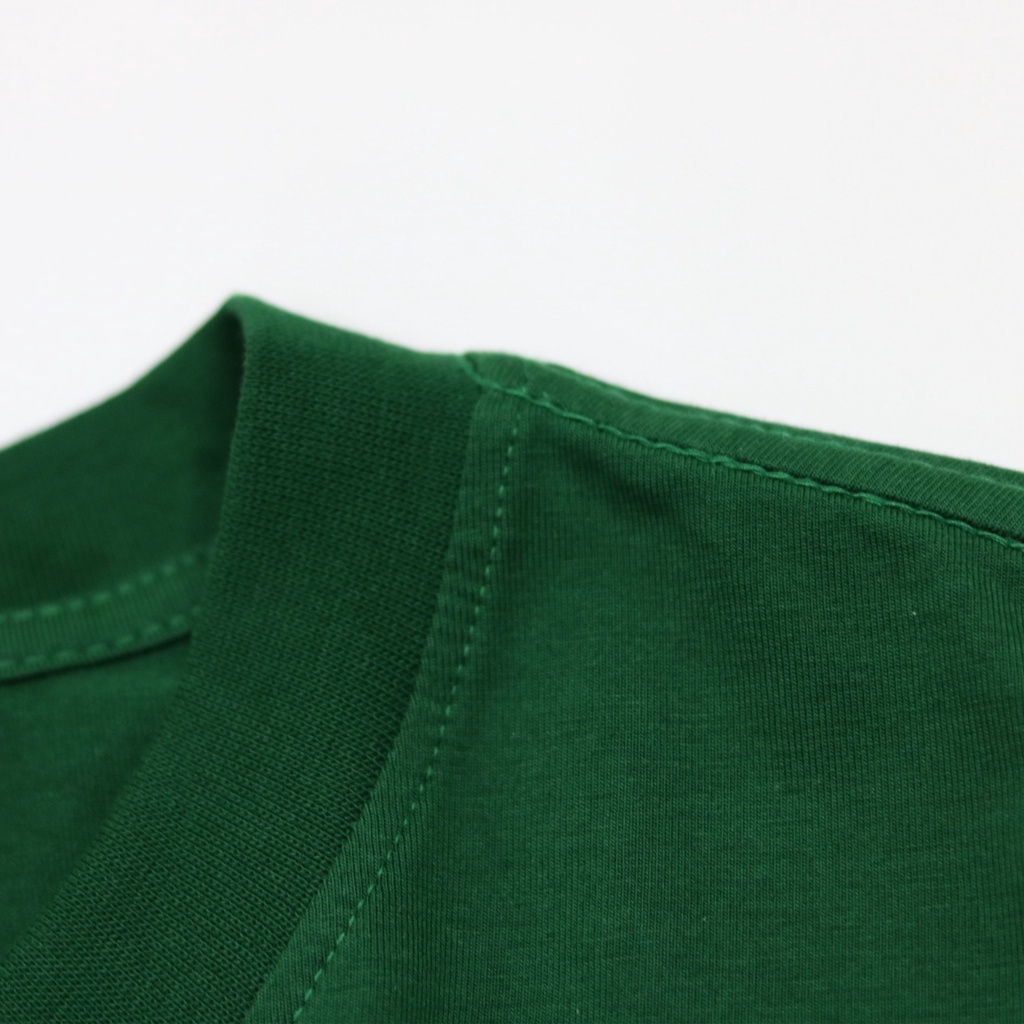 Áo Thun Tay Lỡ Oversize CHAC LA KHONG GION DAU -MALUNI012- MAL STORE