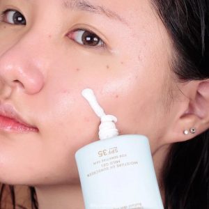 Gel chống nắng bảo vệ hoàn hảo Anessa Perfect UV Sunscreen Skincare Gel 90g