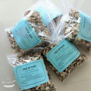 Trà Bí Đao Sấy Khô pha nước uống (1000g)