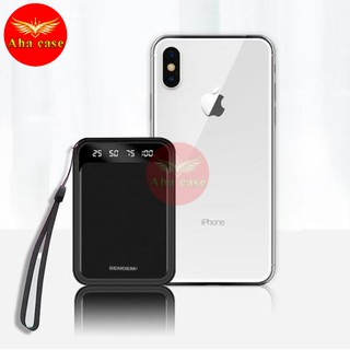 Sạc dự Phòng Sendem P300 10000Mah